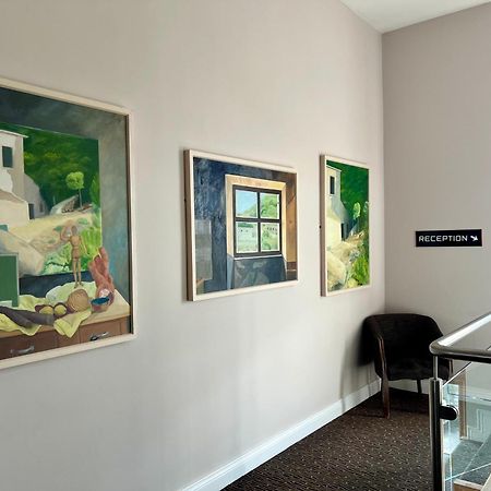 The Coach House Hotel Oranmore Εξωτερικό φωτογραφία