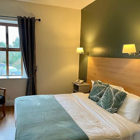 The Coach House Hotel Oranmore Εξωτερικό φωτογραφία