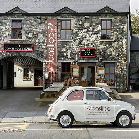 The Coach House Hotel Oranmore Εξωτερικό φωτογραφία