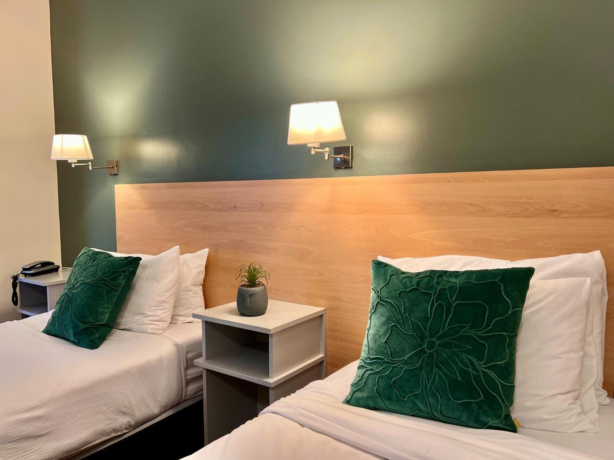 The Coach House Hotel Oranmore Εξωτερικό φωτογραφία