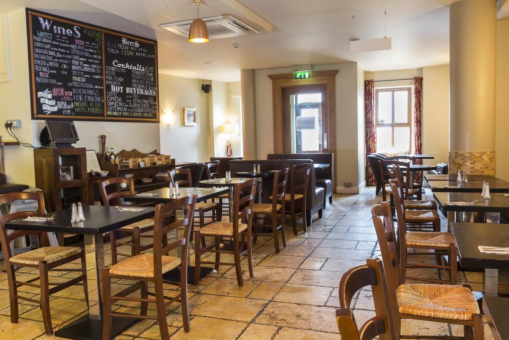 The Coach House Hotel Oranmore Εξωτερικό φωτογραφία