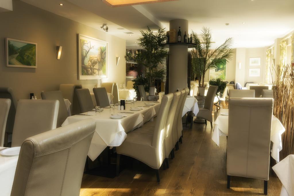 The Coach House Hotel Oranmore Εξωτερικό φωτογραφία