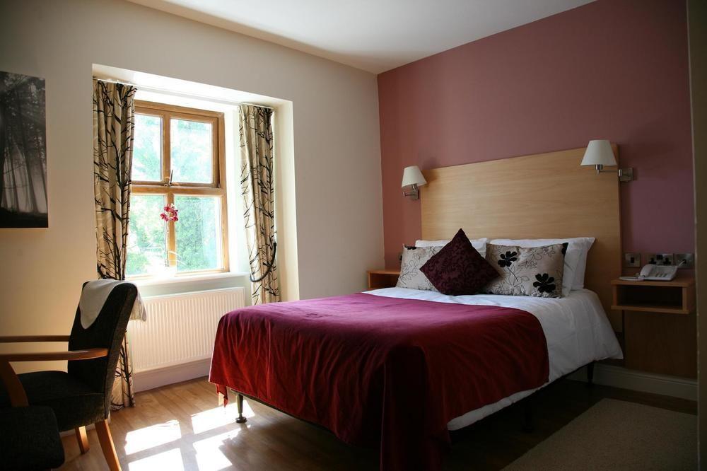 The Coach House Hotel Oranmore Εξωτερικό φωτογραφία