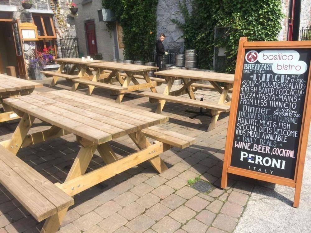 The Coach House Hotel Oranmore Εξωτερικό φωτογραφία