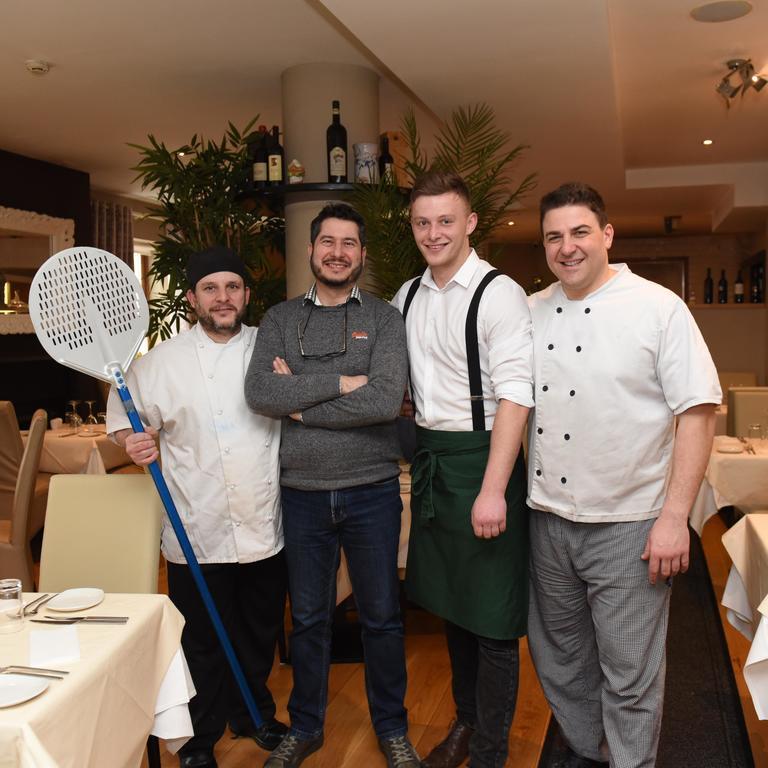 The Coach House Hotel Oranmore Εξωτερικό φωτογραφία