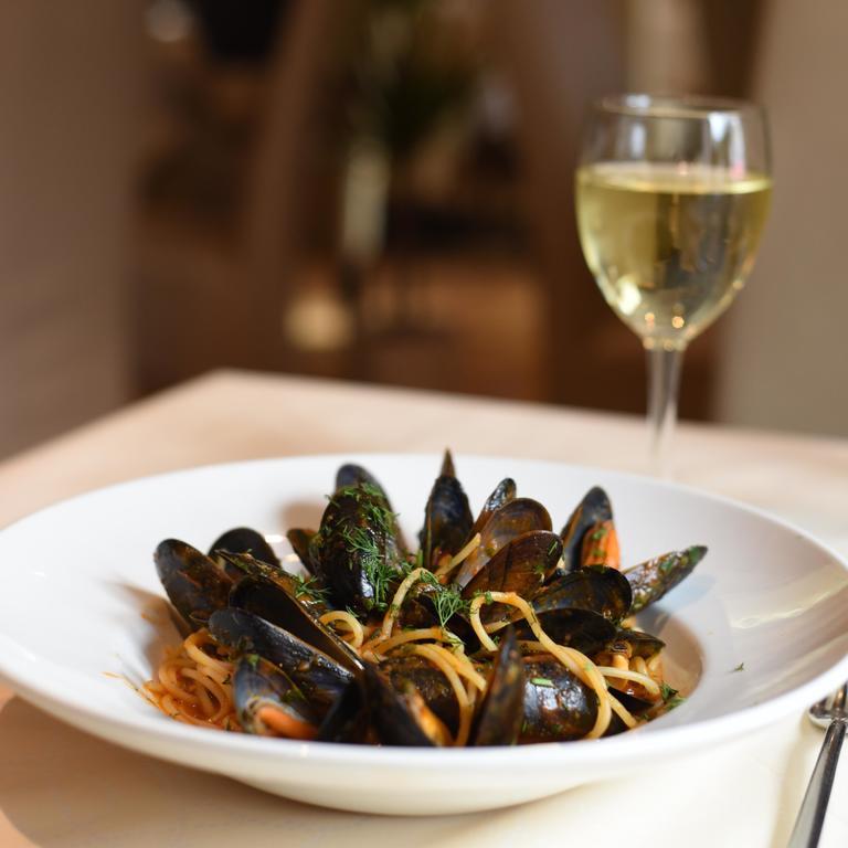 The Coach House Hotel Oranmore Εξωτερικό φωτογραφία