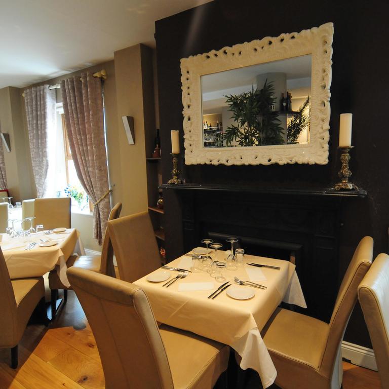The Coach House Hotel Oranmore Εξωτερικό φωτογραφία