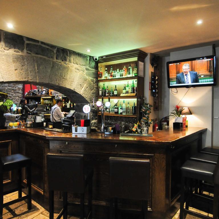The Coach House Hotel Oranmore Εξωτερικό φωτογραφία