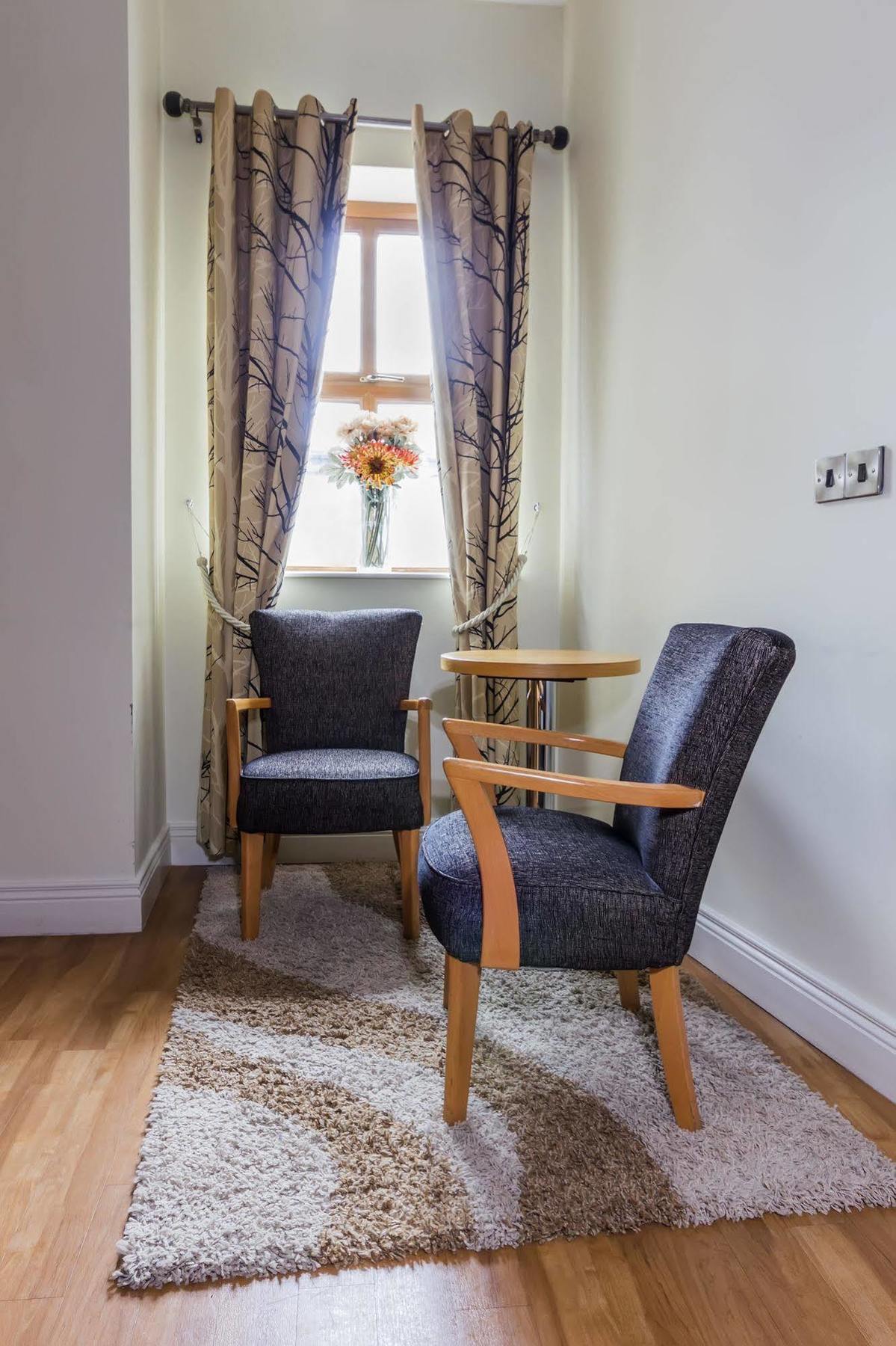 The Coach House Hotel Oranmore Εξωτερικό φωτογραφία