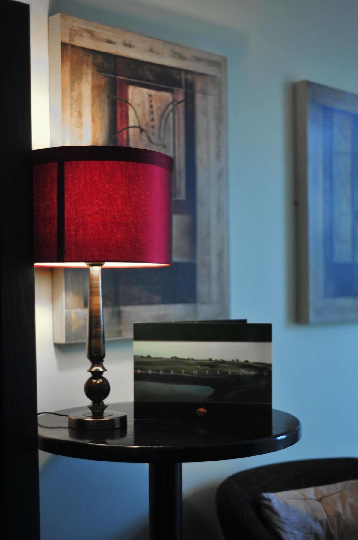The Coach House Hotel Oranmore Εξωτερικό φωτογραφία