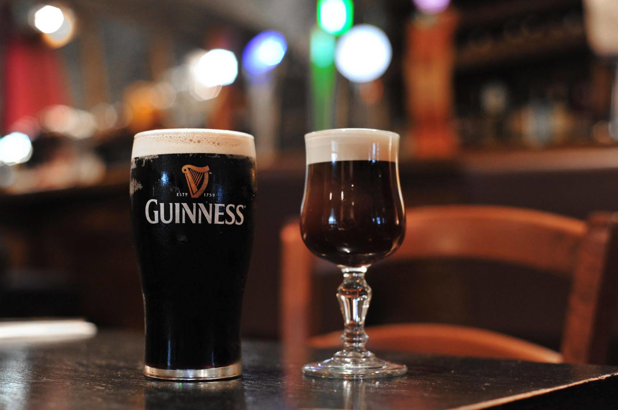 The Coach House Hotel Oranmore Εξωτερικό φωτογραφία