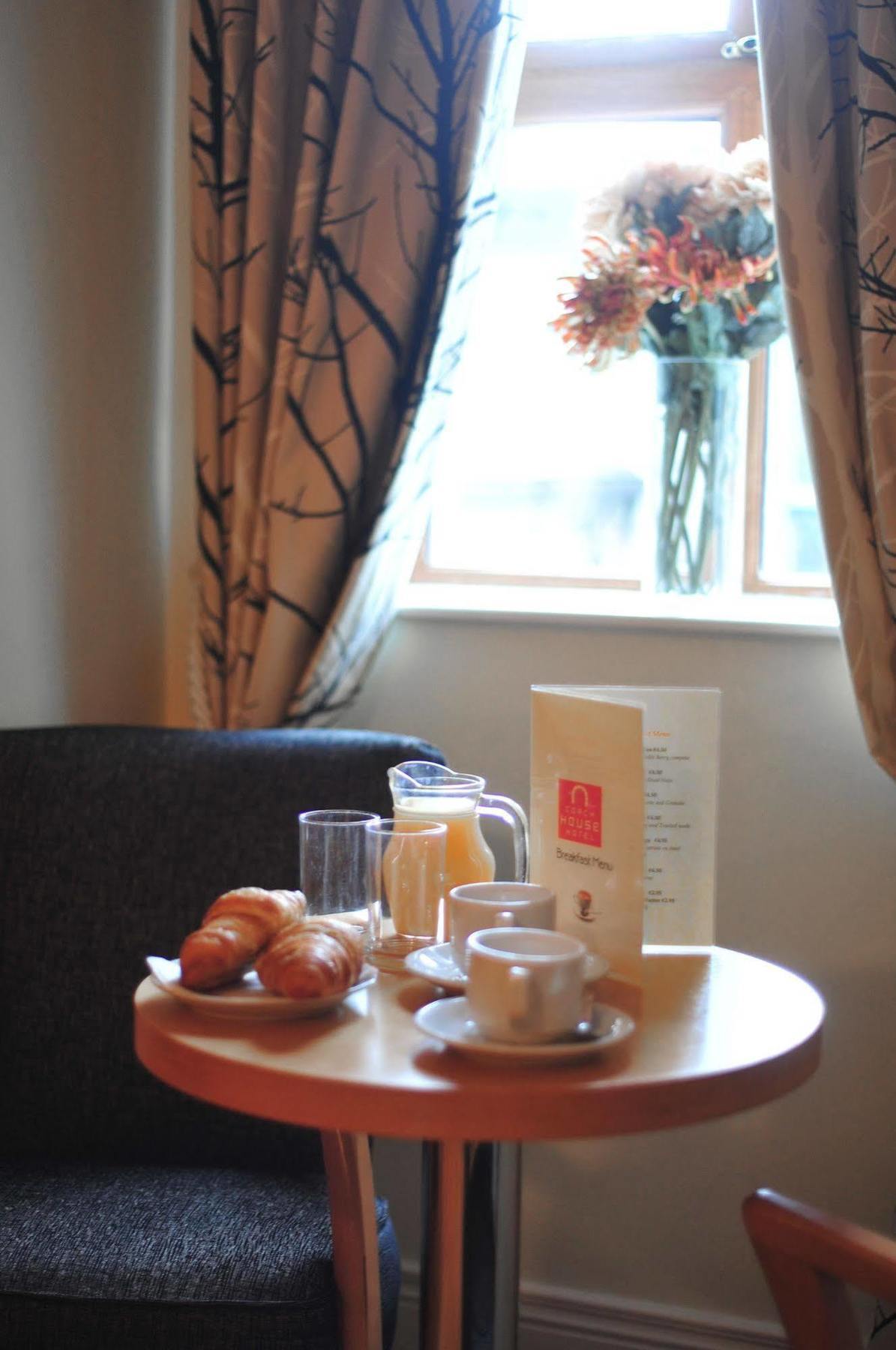 The Coach House Hotel Oranmore Εξωτερικό φωτογραφία
